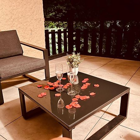 Coup De Coeur Exceptionnel Et Romantique Au Barcares Le Barcarès Kültér fotó