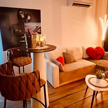 Coup De Coeur Exceptionnel Et Romantique Au Barcares Le Barcarès Kültér fotó