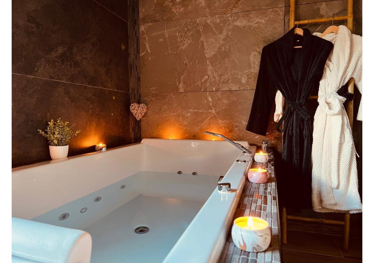 Coup De Coeur Exceptionnel Et Romantique Au Barcares Le Barcarès Kültér fotó