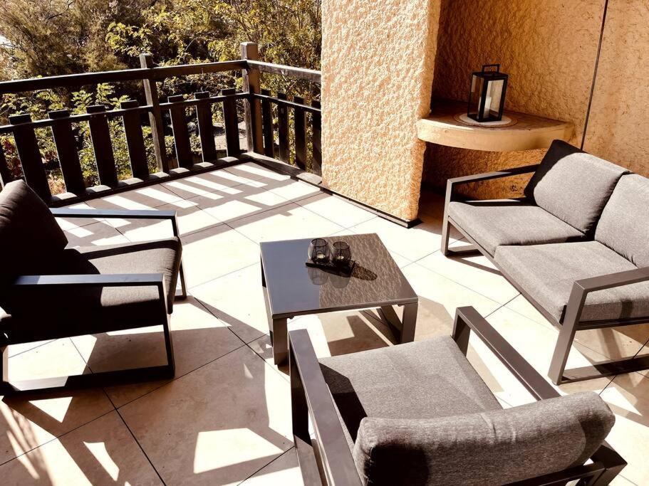 Coup De Coeur Exceptionnel Et Romantique Au Barcares Le Barcarès Kültér fotó