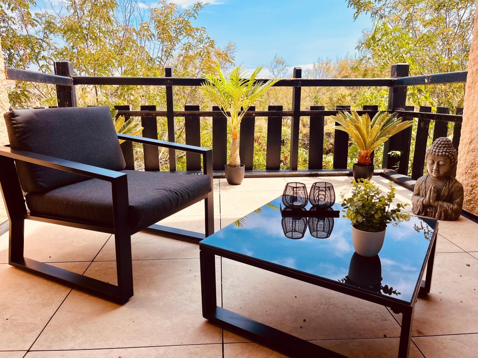 Coup De Coeur Exceptionnel Et Romantique Au Barcares Le Barcarès Kültér fotó