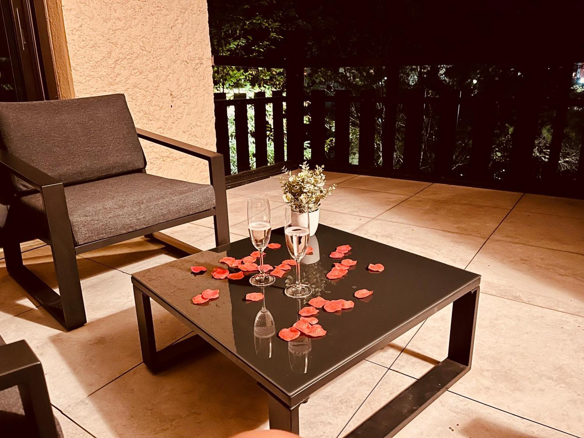Coup De Coeur Exceptionnel Et Romantique Au Barcares Le Barcarès Kültér fotó
