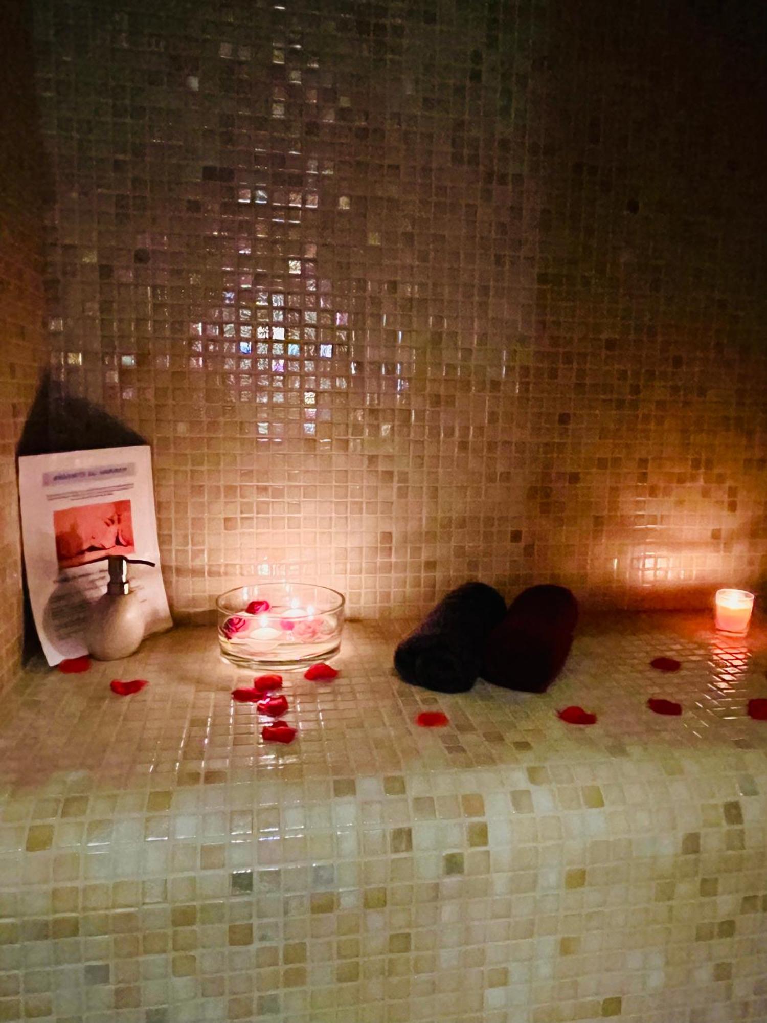 Coup De Coeur Exceptionnel Et Romantique Au Barcares Le Barcarès Kültér fotó
